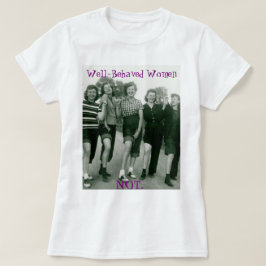 Retro, camiseta rebelde del Rockabilly