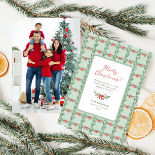 Retro caprichoso   Feliz Navidad de vuelta