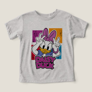 Retro Cartoon Duck – Playful & Nostalgic Design