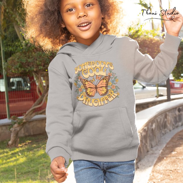 Retro de cosecha de flores silvestres para maripos (Subido por el creador)