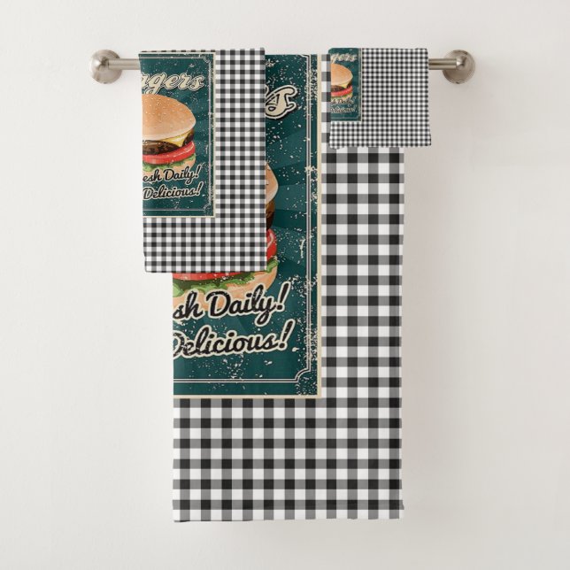 Retro de hamburguesas (In situ)