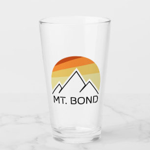 Retro de Mount Bond New Hampshire