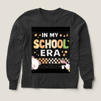Retro En Mi Era Escolar Estética Regreso a la Escu
