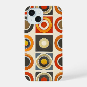 Retro Geométrica