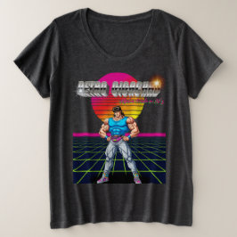 Retro Gigachad 