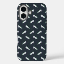 Retro Heels iPhone 16 Funda - Estudio Nasamin
