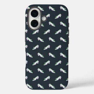Retro Heels iPhone 16 Funda - Estudio Nasamin