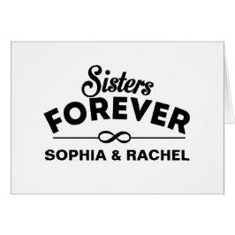 Retro - Hermanas para siempre