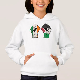 Retro Irlanda La revolución del puño solidario en 