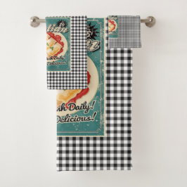 Retro italiano