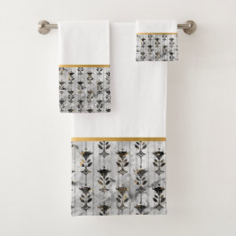 RETRO MARBLE GRADO DE MÁRMOL NEGRO MONOCRÓMICA TEL