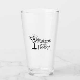 Retro Martini - Matrona de Honor