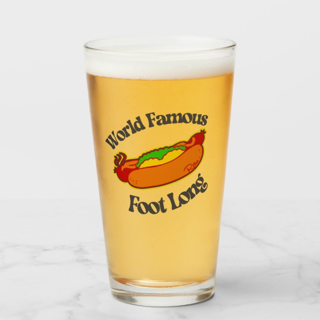 Retro Myrtle Beach Guy (Anverso (lleno))