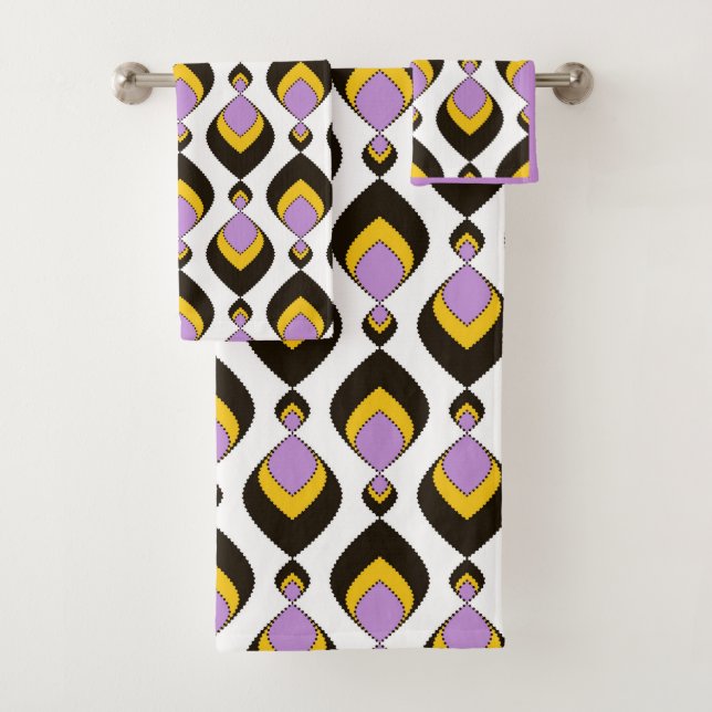 Retro, ornamento retro (In situ)