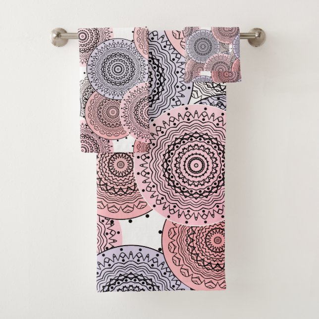 Retro, retro, beige, gris y elegante (In situ)