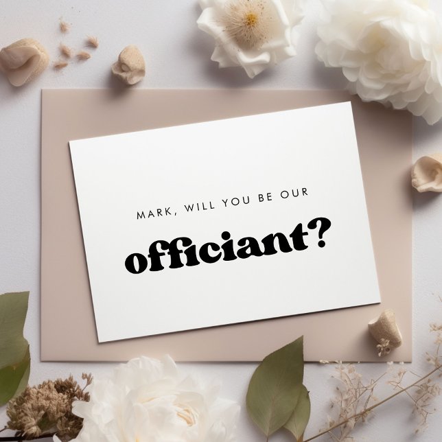 Retro Serás nuestra tarjeta de propuesta oficial (Subido por el creador)