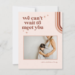 Retro Seventies Boho | Foto Embarazo