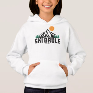 Retro Ski BRule