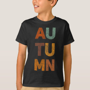 Retro Timeless Cae Top Para Mujeres Hombres Niños