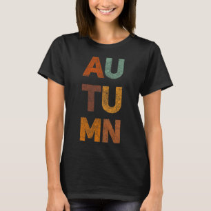 Retro Timeless Cae Top Para Mujeres Hombres Niños
