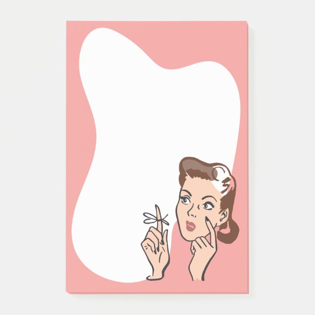 Retro tome la nota (Anverso)