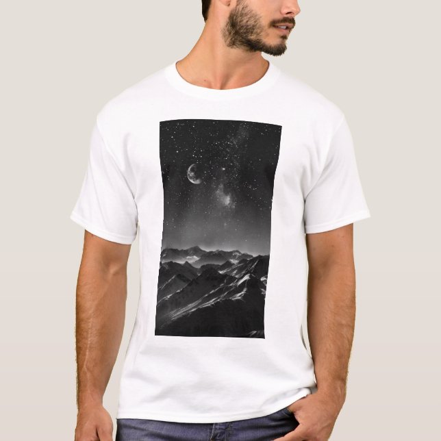 Retro Vintage 1995 Camiseta estilo Grunge (Anverso)