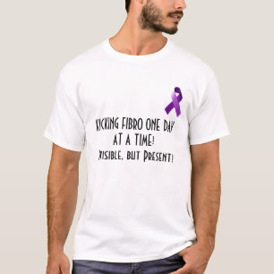 ¡Retroceso de la camisa con el pie fibro!
