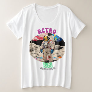 RETROVISIÓN RETRO - RETRO DE 1969 (COLECCIÓN LIMIT