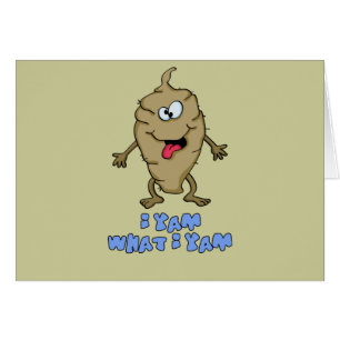 Retruécano divertido - ñame de I qué ñame de I