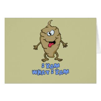 Retruécano divertido - ñame de I qué ñame de I