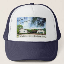 Reúnete conmigo en el Gorra Sahyun