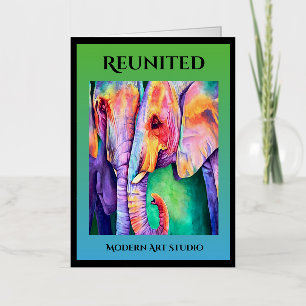 Reunido