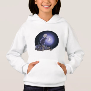 Reunión a la luz de la luna