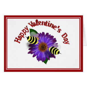 Reunión de Abejas de miel personalizado sobre la F