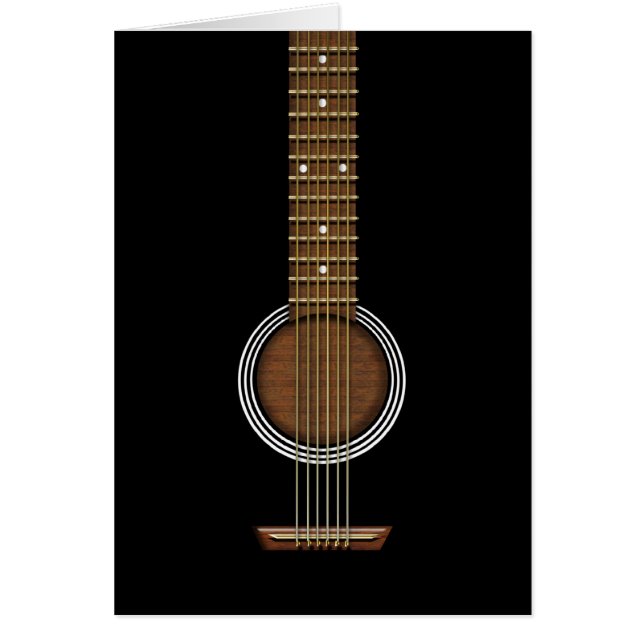 REUNIÓN DE CUMPLEAÑOS DE GUITARRA ACÚSTICA (Frente)