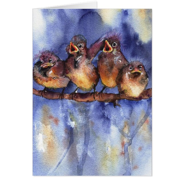 reunión de familia (Frente)