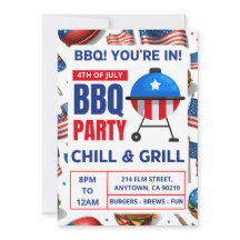 reunión de familia de tarjetas de invitación de bb