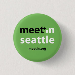 Reunión-en el botón de Seattle