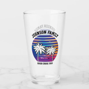 Reunión Familiar en la Playa Crucero Personalizado