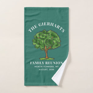 Reunión Familiar Genealogía Primos se Reunen