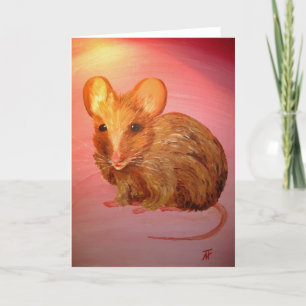 ¡Reunión Pete!  Tarjeta de felicitación