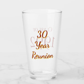 Reunión SKHS de 30 años