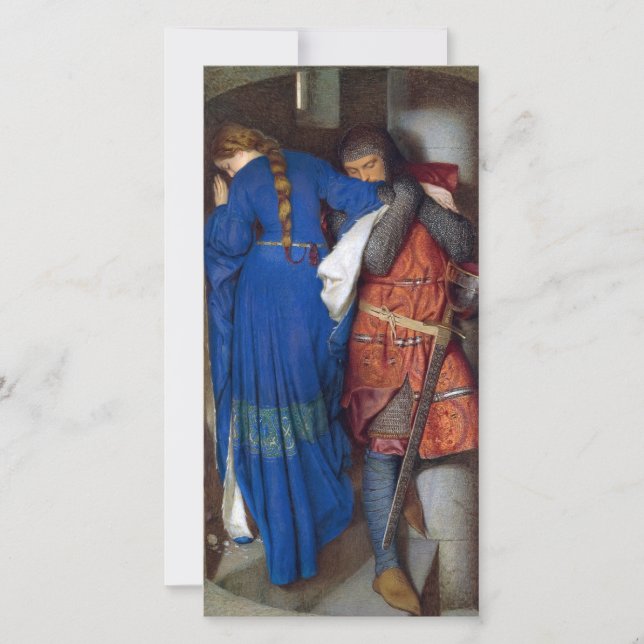 Reunión sobre las escaleras de torreta, a cargo de (Anverso)