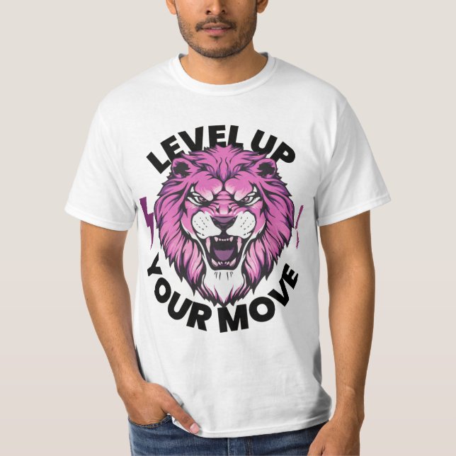 Revalzar camiseta (Anverso)
