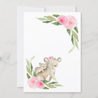 Revelación de género // Invitación de bollo en bla