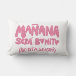 Reversible - Cojín decorativo de Bichota