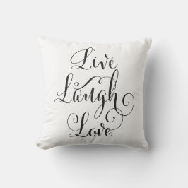 Reversible vivo, risa, almohada del amor