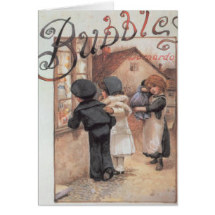 Revista de las "burbujas" de la publicidad de