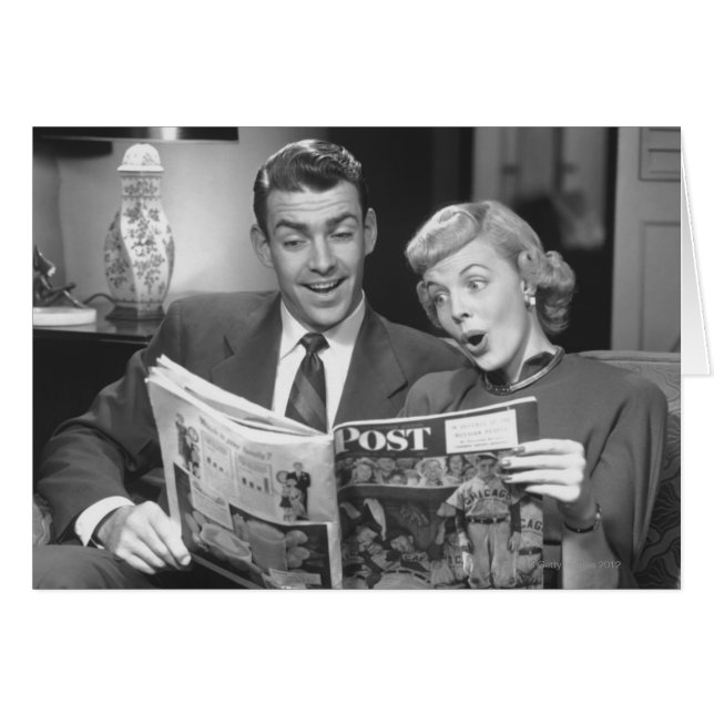 Revista de lectura de parejas (Anverso (Horizontal))