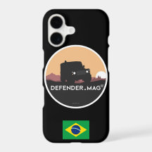 REVISTA DEFENDER
